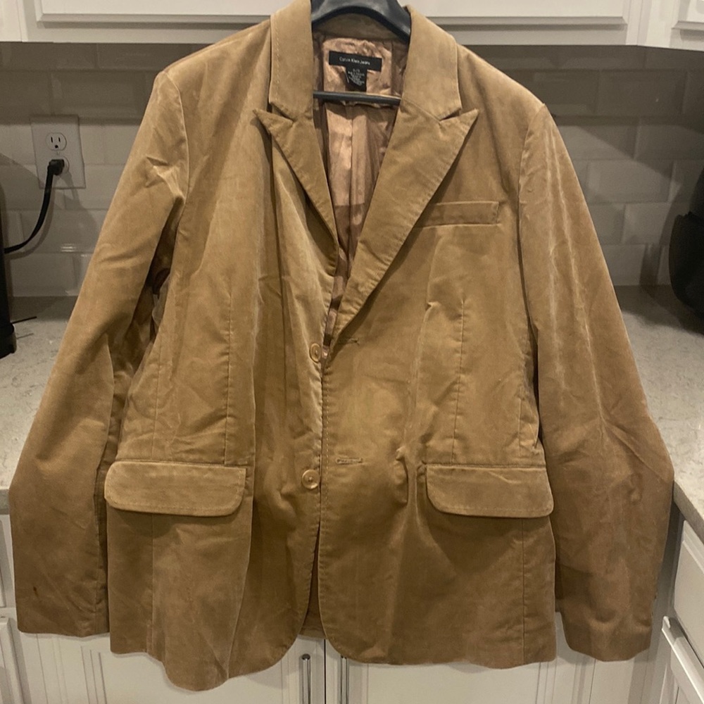 Calvin Klein Coat